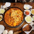 유가네닭갈비 영등포2호점 네이버블로그