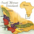 [2013년 11월] 정기모임 - 남아공 와인 개요 이미지