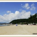 수문해수욕장 이미지