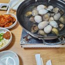 주식회사 직거래장터 | [고창 구시포 맛집] 봄철 기력 보충의 끝판왕! 어민 직거래 쭈꾸미 샤브샤브 '가구시포장터' 솔직 후기 🐙🌊
