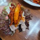 장군보쌈 이미지