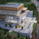 천안아산상생협력센터도서관 지하1층 이미지