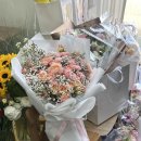 천호대로 213길 | [W-12] 강동 꽃집 영신꽃농원 (첫인사 꽃바구니-아쉬운 후기)