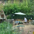 더힐링카페 이미지