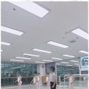 민예술발레아카데미학원