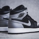 블랙쉐도우(Black Shadow) 이미지