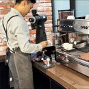 쉽게 배우는 바리스타 과정 네이버블로그