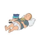 달우찜닭 이미지