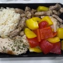 내몸애찬 | 1주일 다이어트 도전 중! 매일매일 식단 기록 📝