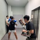 대한치어리딩협회광주광역시지부 | 일본 원정시합 출전기 - 광주 첨단 킥복싱 쌍암팀맥