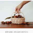 일상 속 라탄공예 이미지