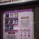 035-3 | [방탈출★035] 지구별방탈출 홍대라스트시티점 : 纹身(문신) 후기 (홍대)