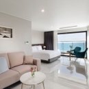 영무 파라드 호텔 이미지