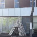 나곡초교입구 삼거리(상가쪽) | [강원도] 동해 1박 2일(어달삼거리, 동해보양온천컨벤션 호텔)