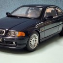 1/18 교쇼 BMW328CI 쿱 이미지