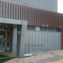 동탄2 크린에너지센터 배드민턴장 이미지