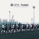 제2회 CAFCA CUP 창원아마추어축구클럽 대회결과 이미지