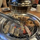 한근숯불닭갈비신봉점 이미지