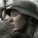 1940년 독일군 컬러 움짤 이미지