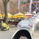 세인에너지 | 주말에 서울랜드 다녀온 후기