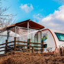 광주패밀리랜드 카라반캠핑장 이미지