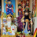 정사당 | 전북사주 인생의 막힌 길을 뚫어주는 영험한 전북무당, 남원 거북정사 방문 후기