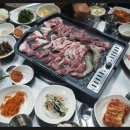 강릉뒷고기