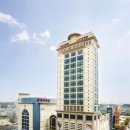 롯데호텔울산사우나 이미지