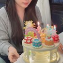 계룡유치원 | 거제 생일케이크 베어키친, 상동꽃집 슈슈아뜰리에 한송이 꽃 추천 내돈내산후기