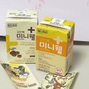 오에스 메디(OS MEDI) | [한국메디칼푸드] 고단백 미니웰, 고단백 농축균형영양식 후기