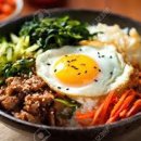 "비빔밥"의 유래 이미지