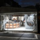 용산-426 | 용산 감성카페 안지 베이커리, 분위기와 디저트 모두 완벽했어요