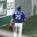 삼성 라이온즈 주간 분석 - 8월 2주차 이미지