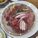 우리동네횟집 | 부산 동래 가성비 횟집 | 우리동네 아쿠아리움 동래점 방어 솔직 후기