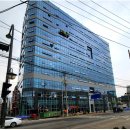 매교역마이온프라자 앞 이미지