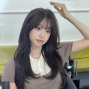 수진역 레이어드컷 맛집 <메이크브이> 유나 디자이너 볼륨매직 레이어드펌 후기