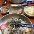 영종도 구읍뱃터 맛집 추천 부모님 모시고 가기 좋은 서도막국수