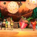 싱어롱콘서트 뮤지컬 무지개 물고기 이미지