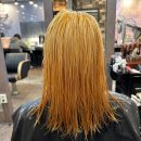 아리따움의정부 | 의정부미용실 리즈헤어라벨르 의정부점 :: 애쉬브라운 염색맛집에서 성공!