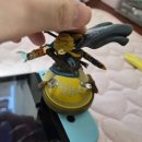 젤다방 | 동물의 숲 젤다 아미보 사용법 (후기)