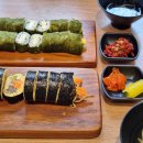 정남도서관 1층 이미지