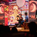 반짝반짝 빛나는 마술사의 방 이미지