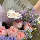 6360 | 강동구 천호동꽃집 | “현림플라워앤데코“ 꽃다발 구매 후기