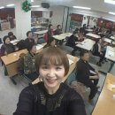 스타노래강사 김영희노래교실~2017년 붉은 닭띠해 우장산동노래교실 첫수업영상 이미지