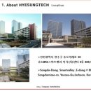 혜성판매(주) 이미지