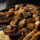 안면도조개구이 이미지