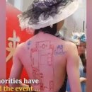 내면주유소 이미지