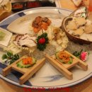 송죽일식 이미지