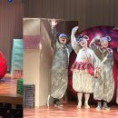문화예술협동조합 아이야 | [문화예술협동조합 아이야 X 남해탈공연박물관] 뮤지컬 &lt;보조개 사과&gt;