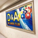 A+당구클럽 이미지